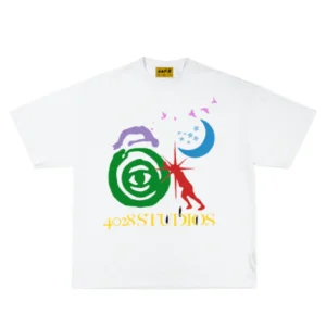 4028 Ethereal Tee